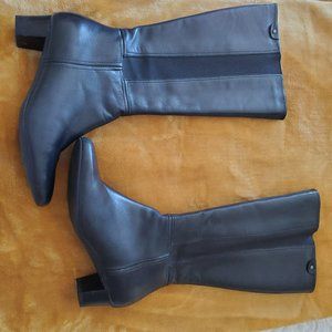 Rockport Boot 8 Wide